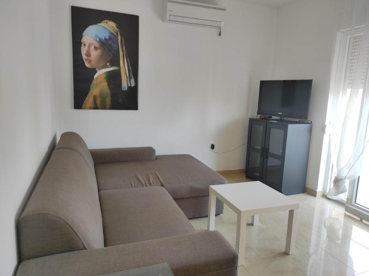 Apartman Kamenjak Premantura Exteriér fotografie